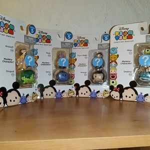 Tsum Tsum